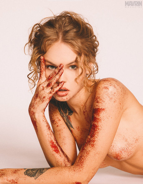 redhead dildo onlyfans sexy photo