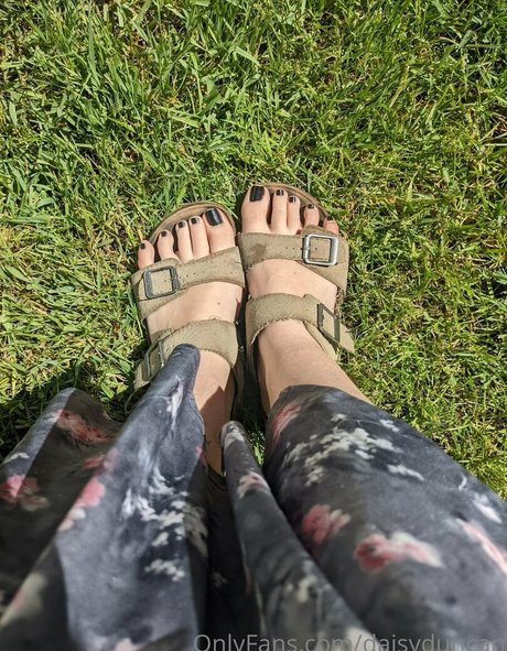 daisyduncan perfect model archive