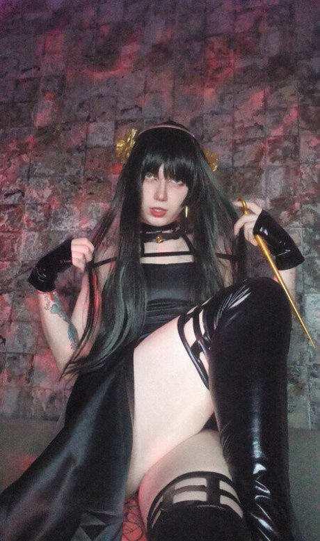 Sonyafj porn star image