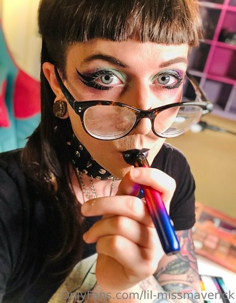 lil missmaverick free star images