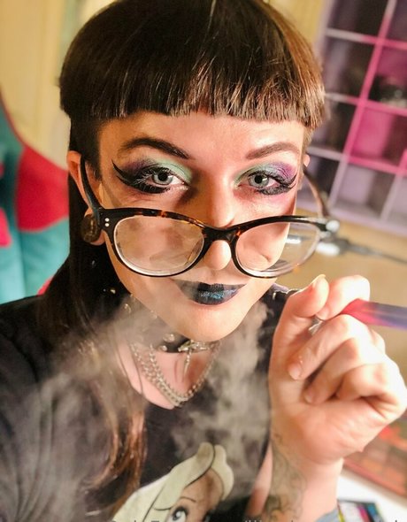 lil missmaverick model hd pic