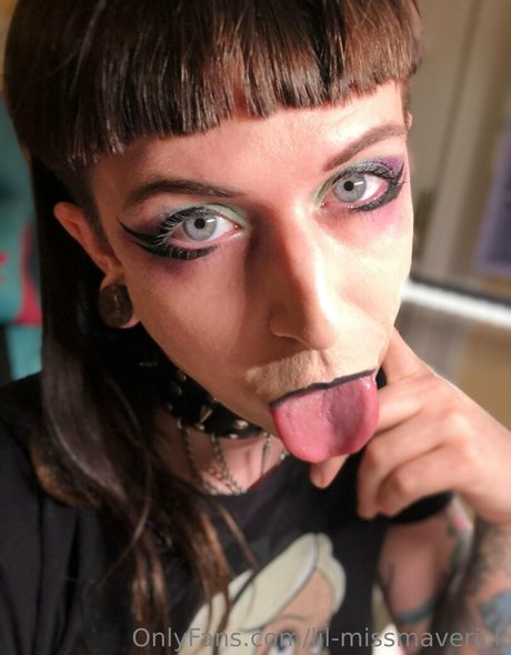 lil missmaverick porn actress image