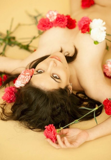 Griselda Sanchez erotic model galleries
