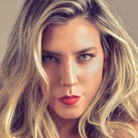 Alejandra Diaz profile pic