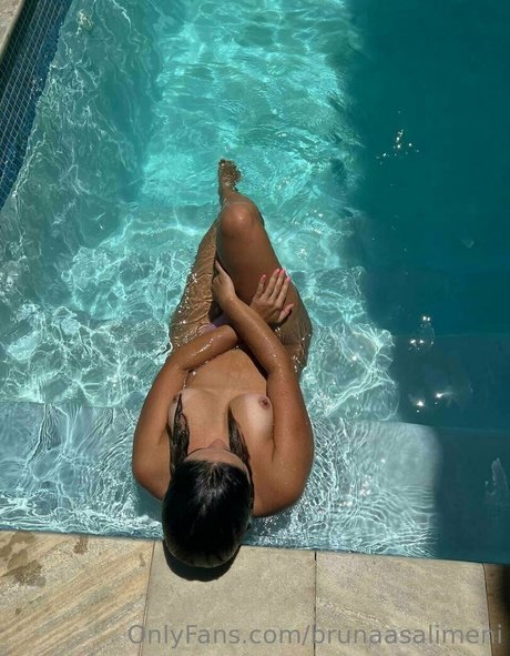 brunaasalimeni nude model archive