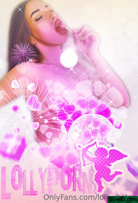 lolly helga pretty star gallery