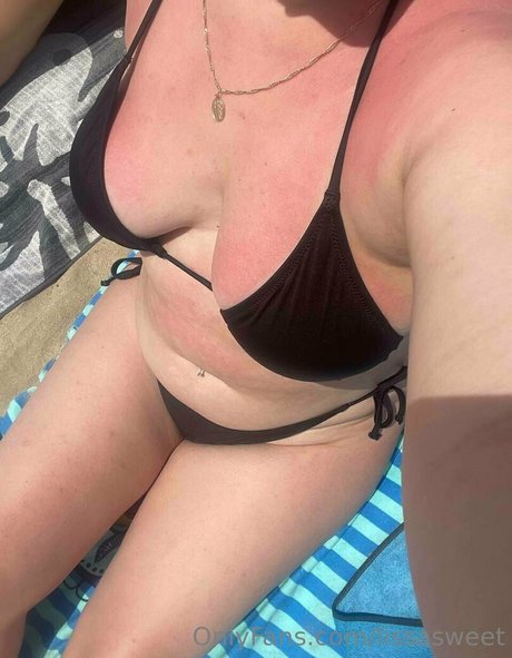 lissasweet model hot picture