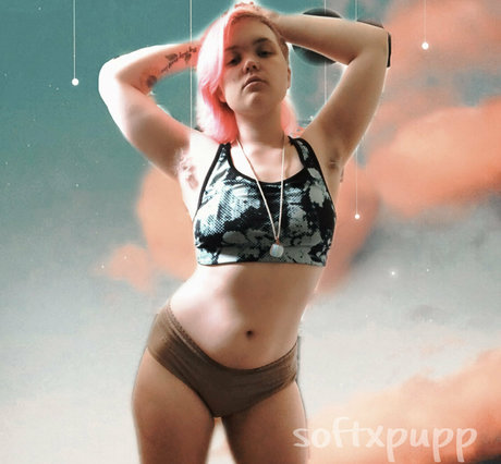 pwuppydove beautiful model pictures