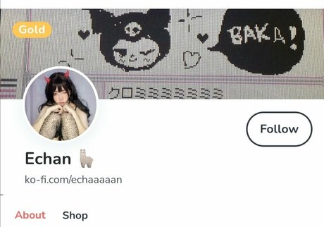 Echan_ art pornstar photo