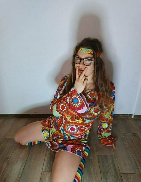 gattarasatanica exclusive model pic