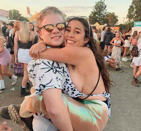 Lotti Loka star nude gallery