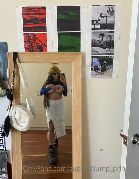 Lotti Loka nudes model photos