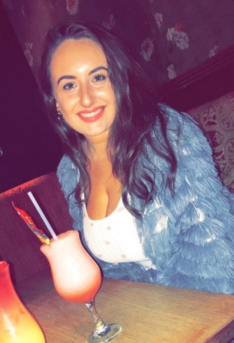 Tiffany Harrison pornstar nudes pics