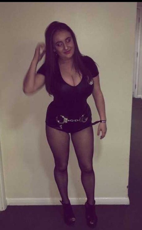 Tiffany Harrison free actress img