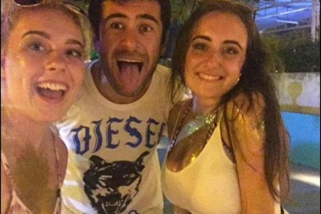 Tiffany Harrison profile pic