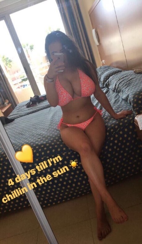Tiffany Harrison porn model gallery