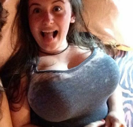 Tiffany Harrison nude star pics