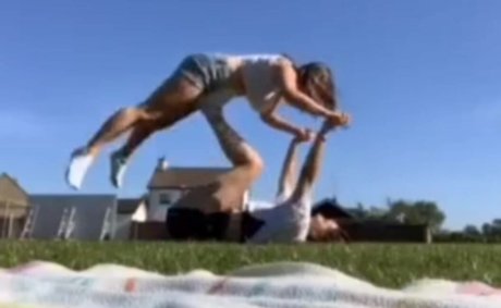 Tiffany Harrison nude thumbnail