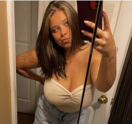 Meghan P pornstar erotic image