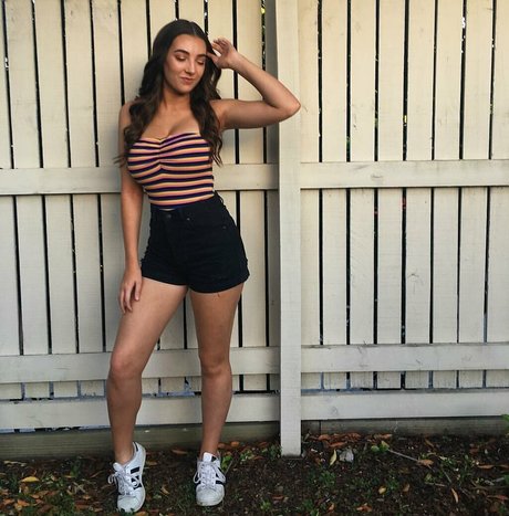 Molly Shield model adult photos