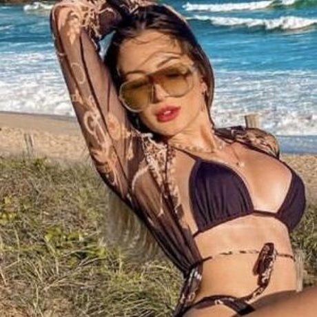 Larissa Scherrer star erotic image