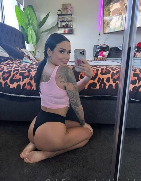 mickidaniels nice star photos