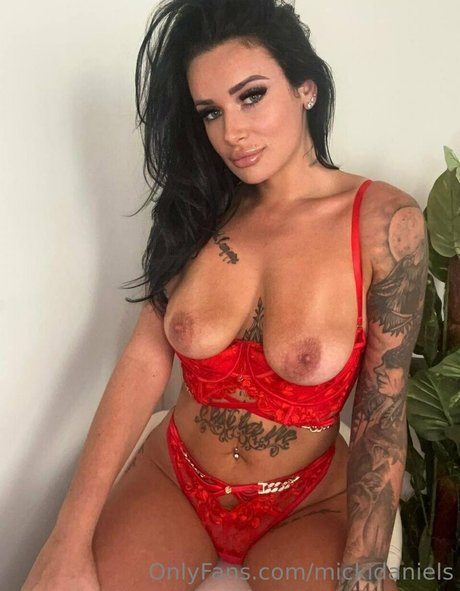 mickidaniels star free photos