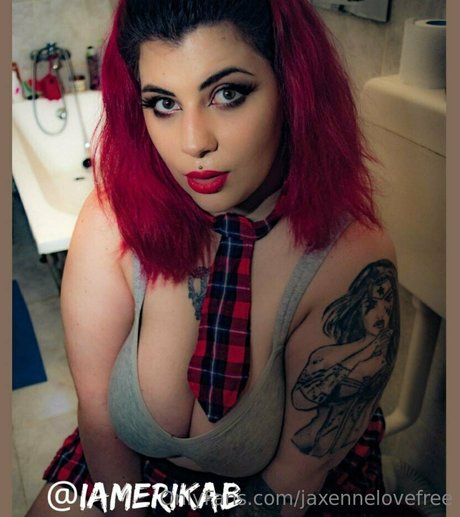 jaxennelovefree naked star pics