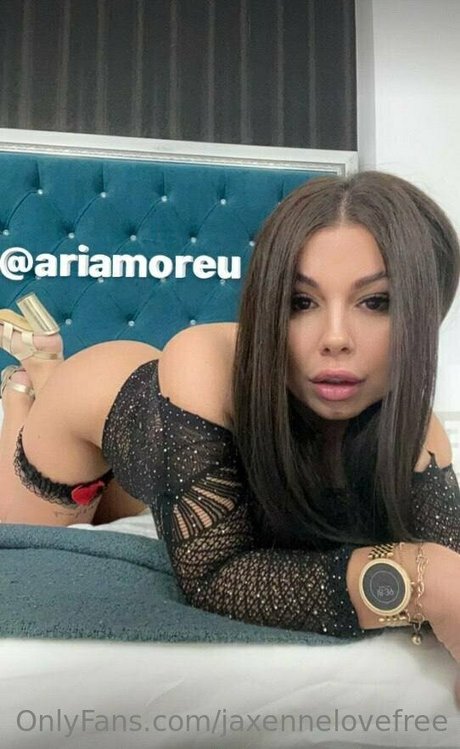 jaxennelovefree pretty star pic