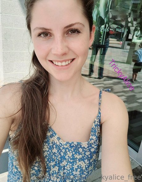 trickyalice free best pornstar images