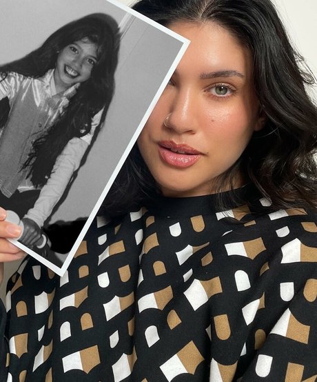 La Tecia Thomas pornstar art images