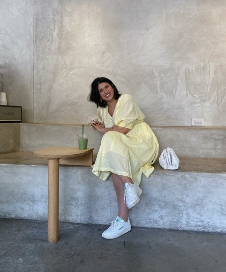 La Tecia Thomas sexy pornstar img