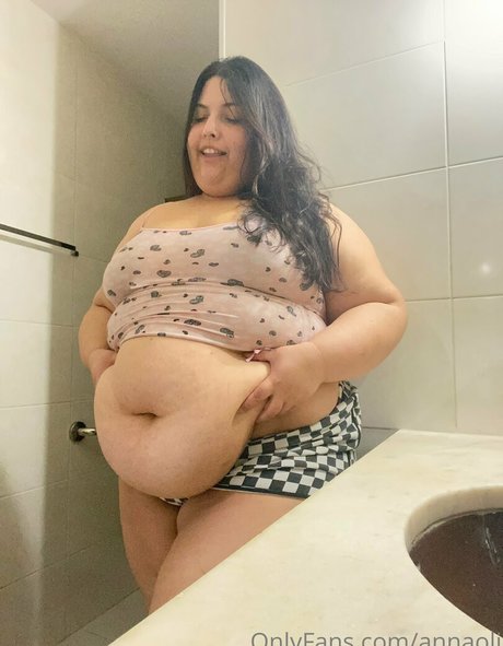 annaoli perfect model galleries