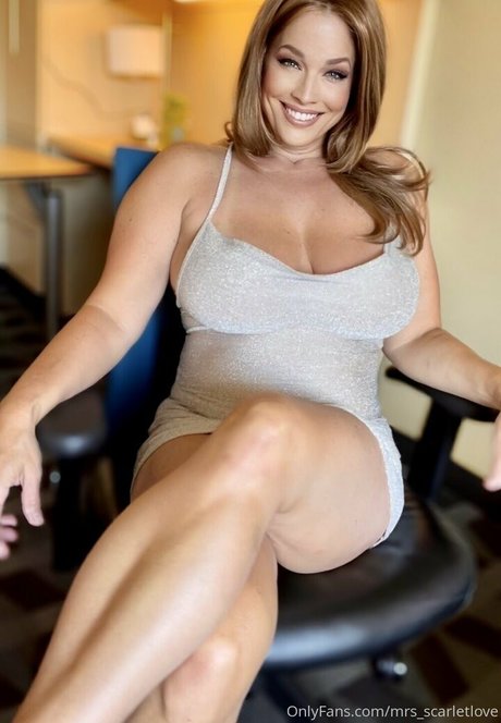 mrs scarletlove star sex images