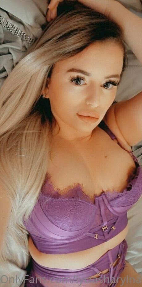 lyciasharylnaughtystyle profile pic