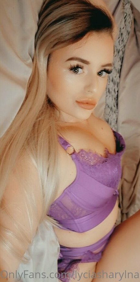 lyciasharylnaughtystyle star art image
