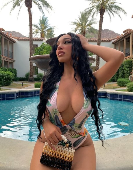 Kiara Marie perfect star photo