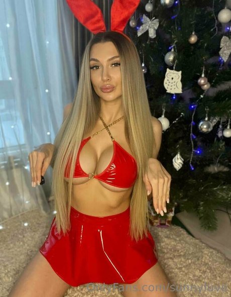 Sunnyluve nice actress photo