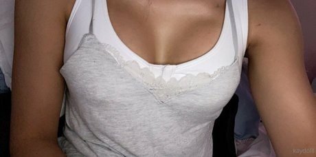 Kaydolll nudes star images