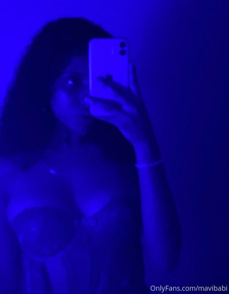 mavibabi exclusive pornstar picture