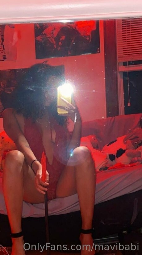 mavibabi sex star photo