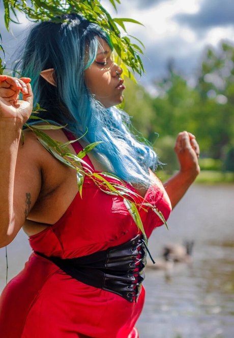 jewel kitten model hot pics