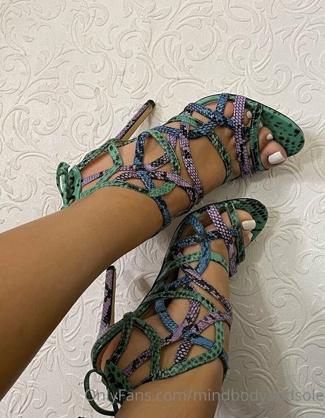 mindbodyandsole pornstar hot pic