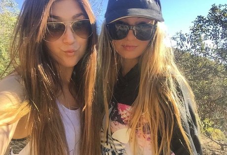 Kimi McFarland nudes pornstar picture