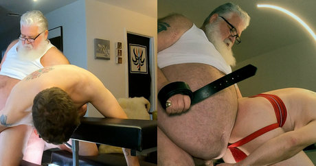 underthegut art actress photo