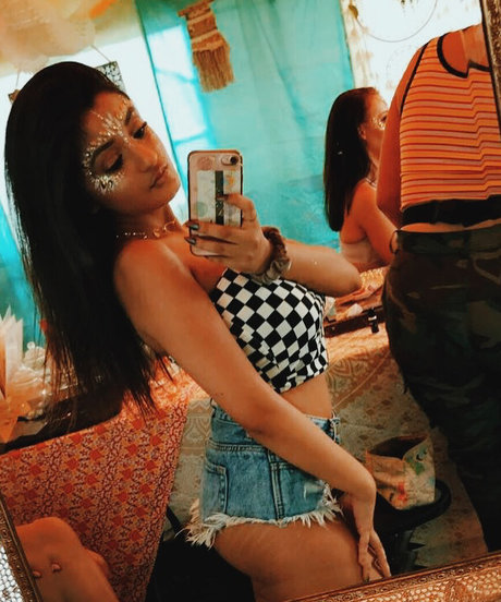 Alina M star perfect photo