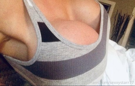 sexxystarr77 nude model pictures