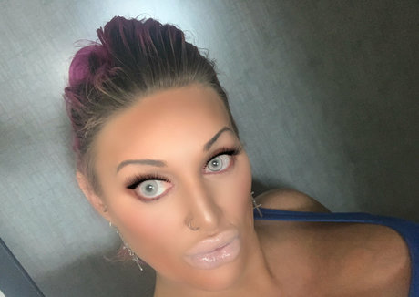 sexxystarr77 model porn pics