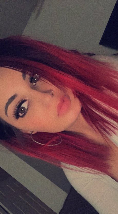 neighborgirlxo model art image