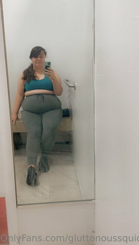 gluttonoussquid pornstar beautiful pic